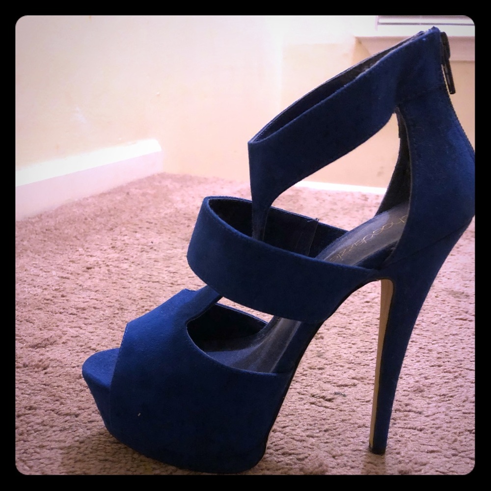Heels